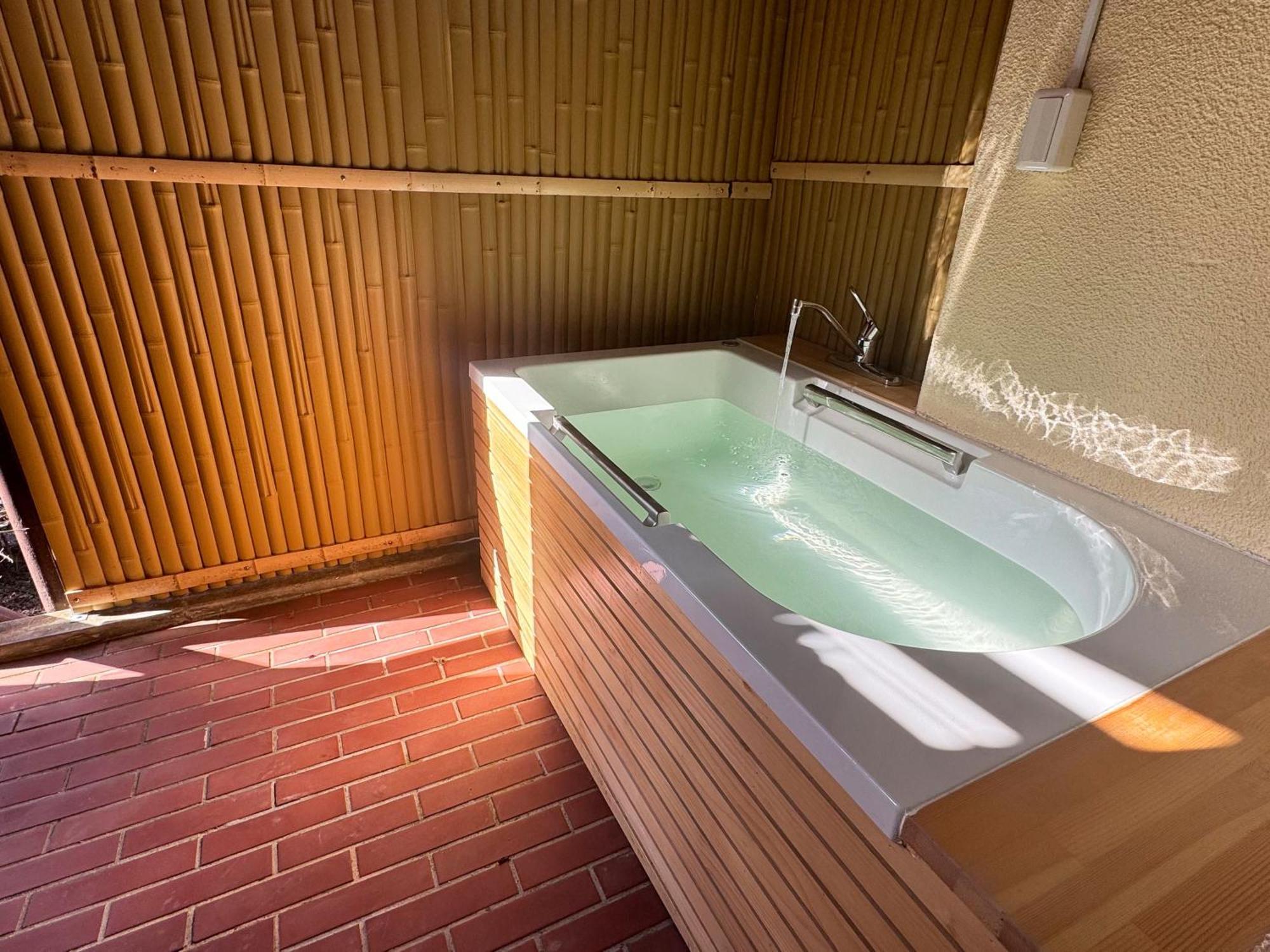 Tabist A Mirai Hakone Sengokuhara Resort Exteriör bild