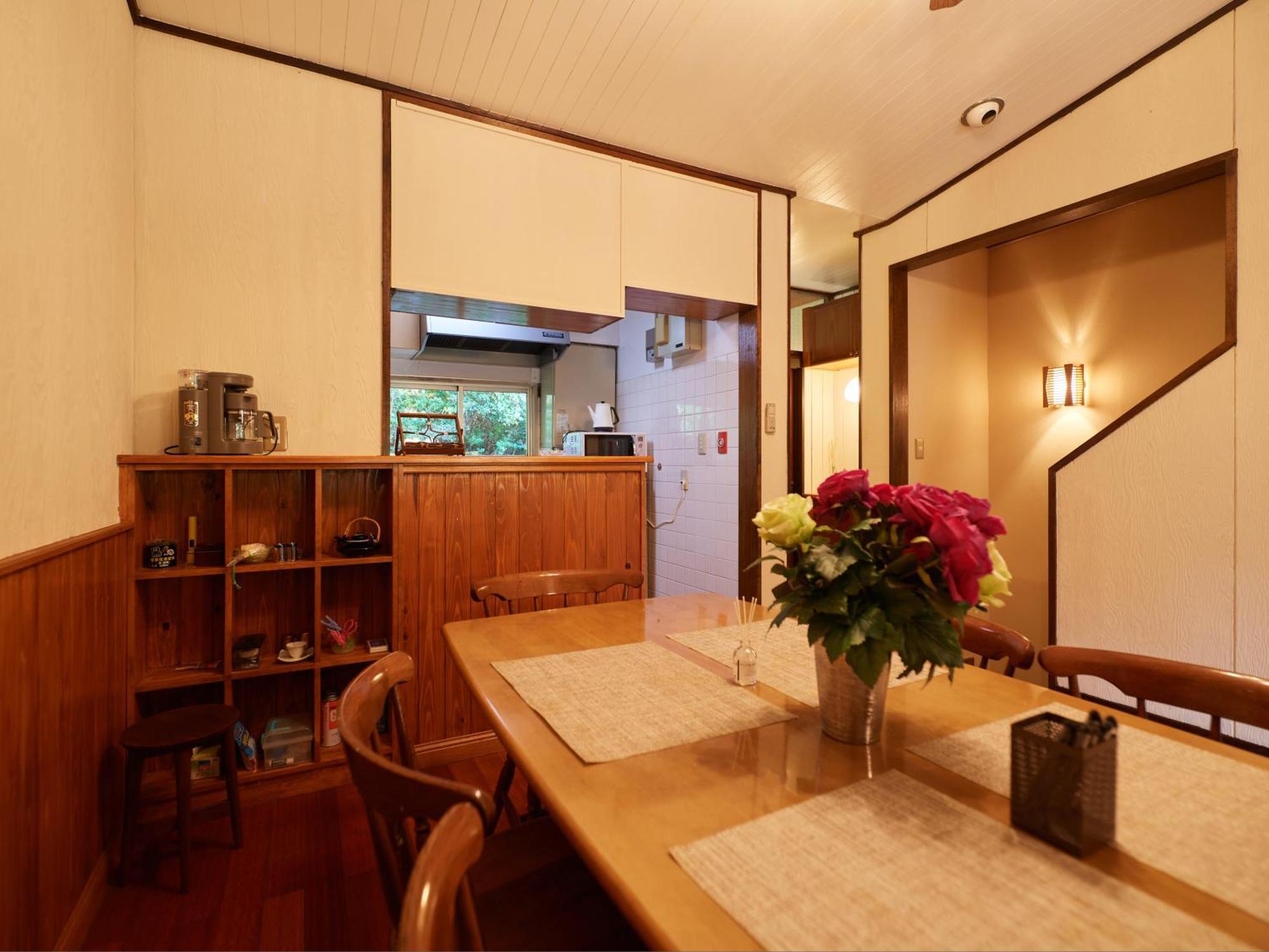 Tabist A Mirai Hakone Sengokuhara Resort Exteriör bild